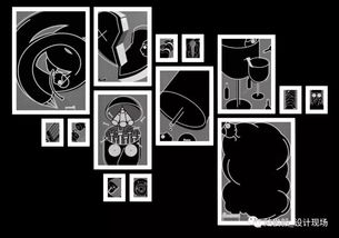 毕业季 2018南京艺术学院设计学院平面设计专业毕业作品网站建设