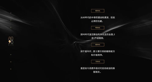 8090洗护系列包装 平面 包装 包装设计公司 zcool